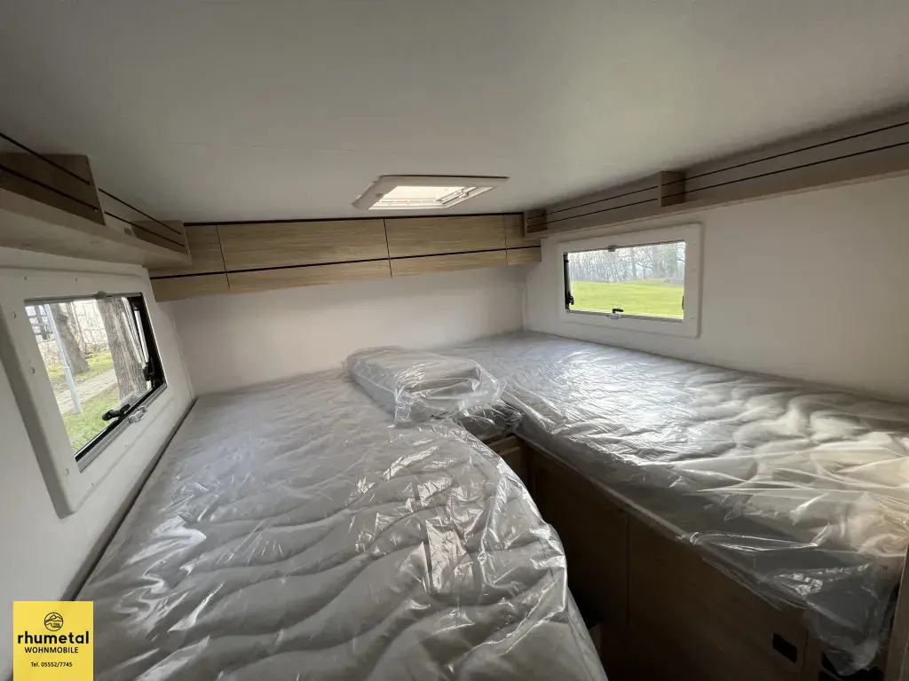 Bild 23: Challenger Wohnmobil in Katlenburg mieten Bild 23: Challenger Wohnmobil in Katlenburg mieten