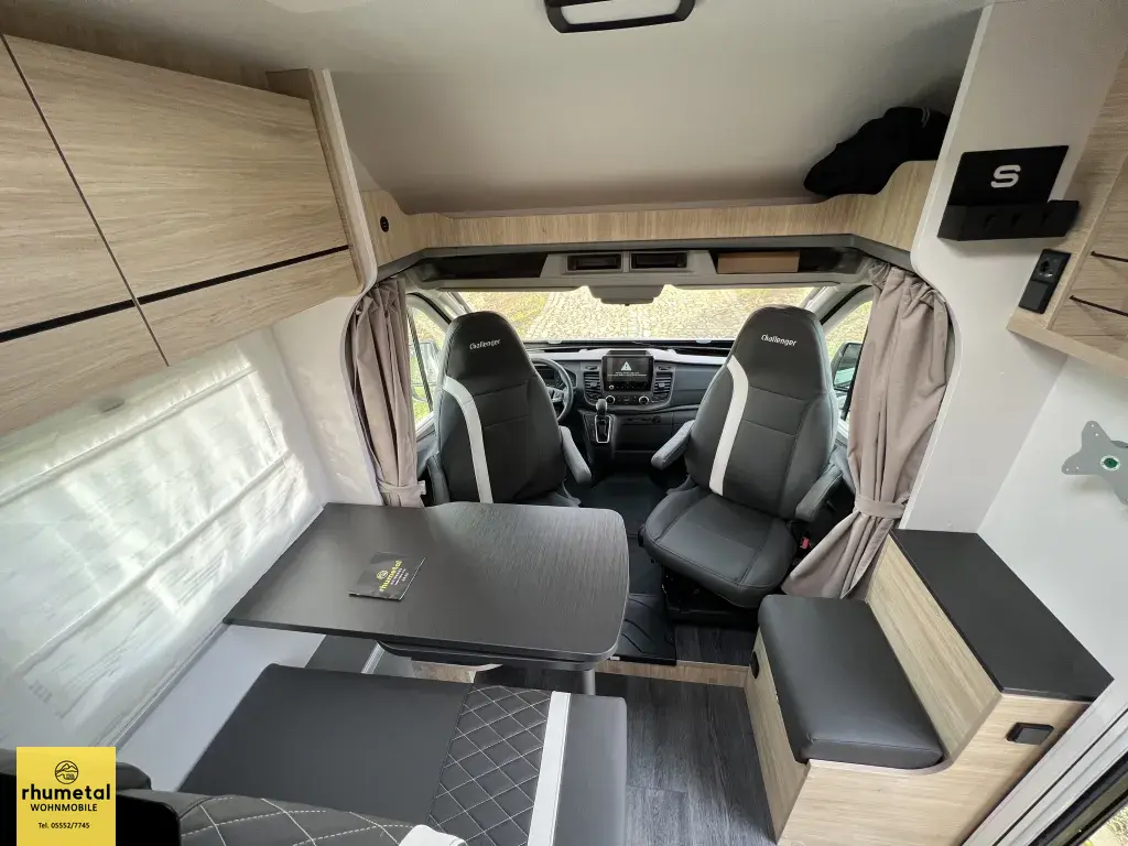 Bild 24: Wohnmobil für 2 Personen in Katlenburg mieten Bild 24: Wohnmobil für 2 Personen in Katlenburg mieten