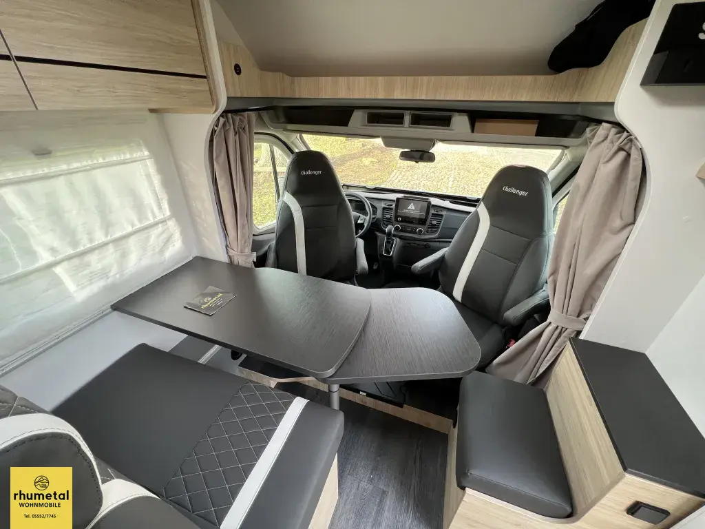 Bild 30: in Katlenburg Wohnmobil mieten Bild 30: in Katlenburg Wohnmobil mieten