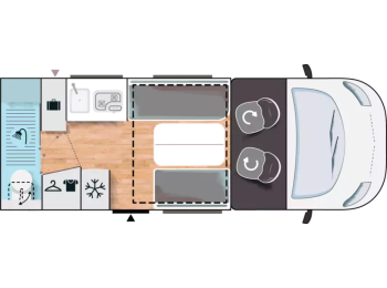 Challenger X 150 Open Edition