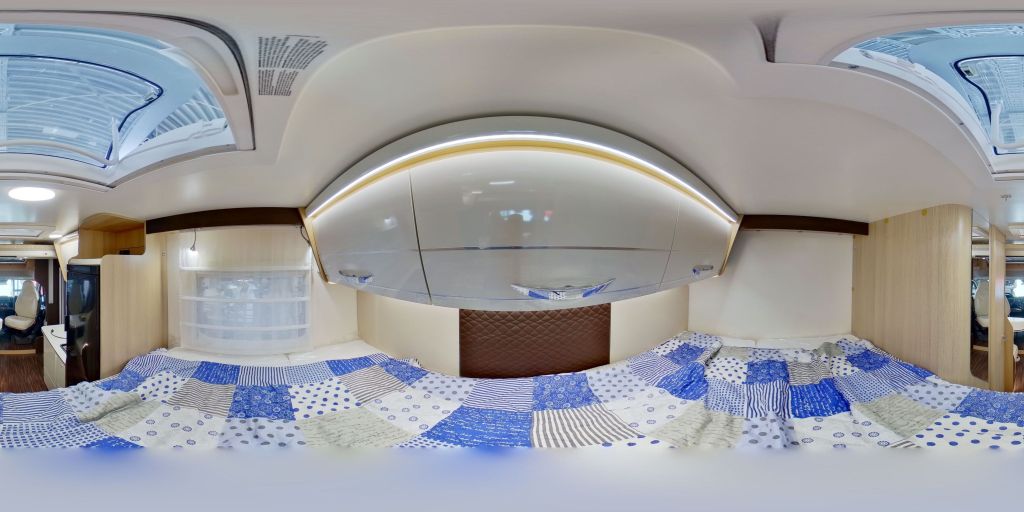 Bild 3: Forster mieten in Blomberg