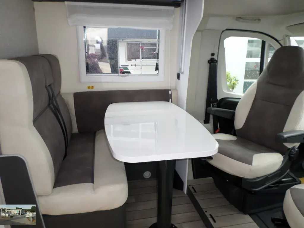 Bild 6: in Blomberg Wohnmobil mieten Bild 6: in Blomberg Wohnmobil mieten