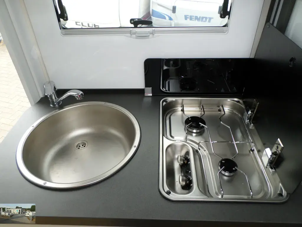 Bild 14: in Blomberg Wohnmobil mieten Bild 14: in Blomberg Wohnmobil mieten