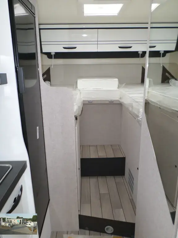 Bild 17: Forster T 699 EB Bild 17: Forster T 699 EB