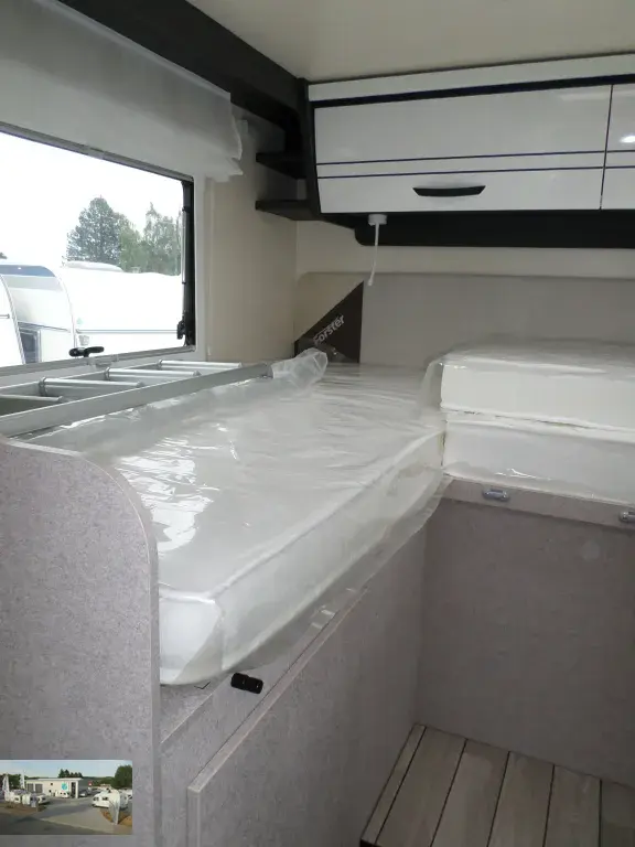 Bild 21: Wohnmobil in Blomberg online mieten Bild 21: Wohnmobil in Blomberg online mieten