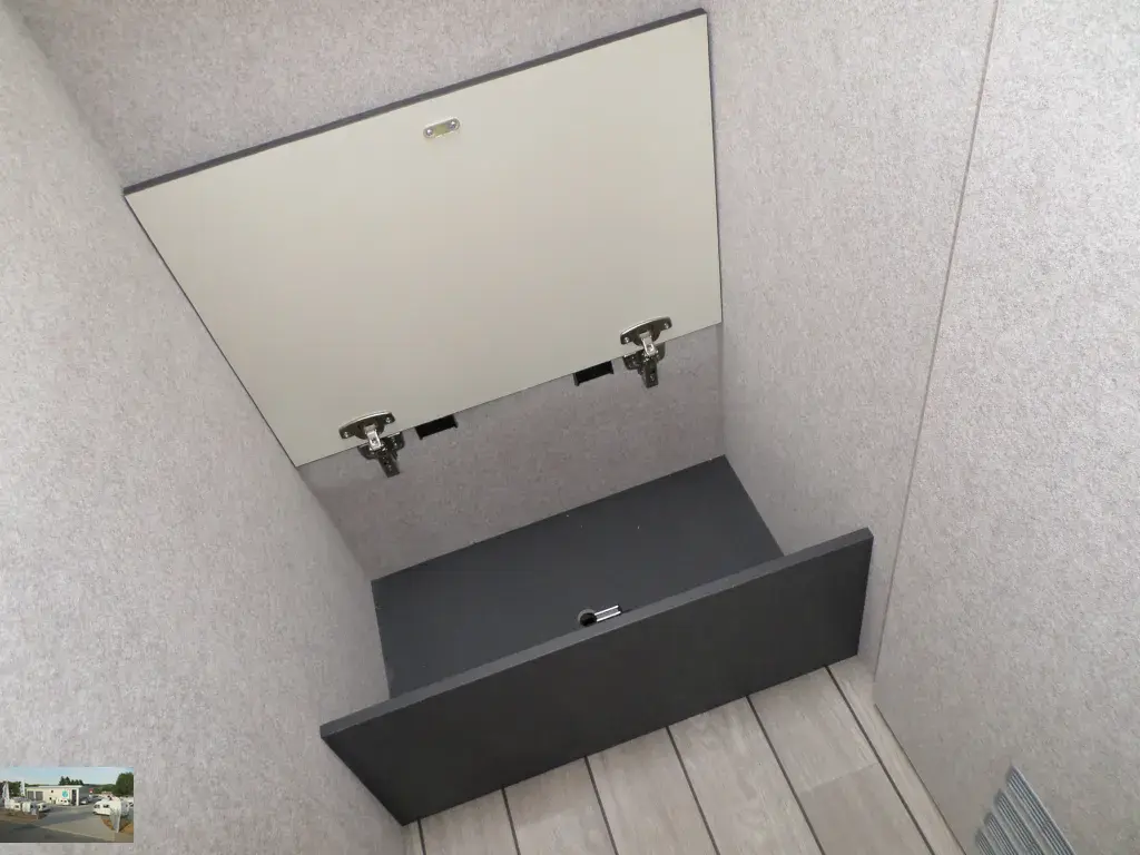 Bild 25: Forster T 699 EB Bild 25: Forster T 699 EB