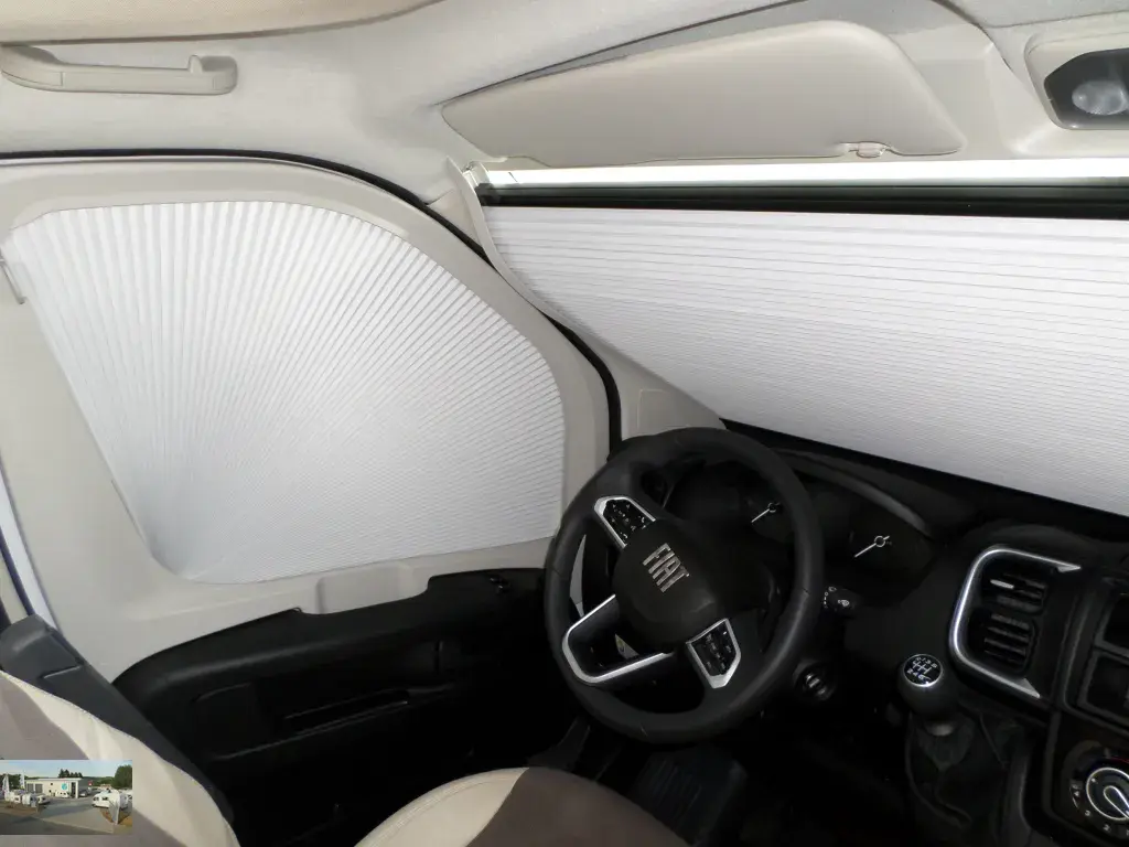 Bild 38: in Blomberg Wohnmobil mieten