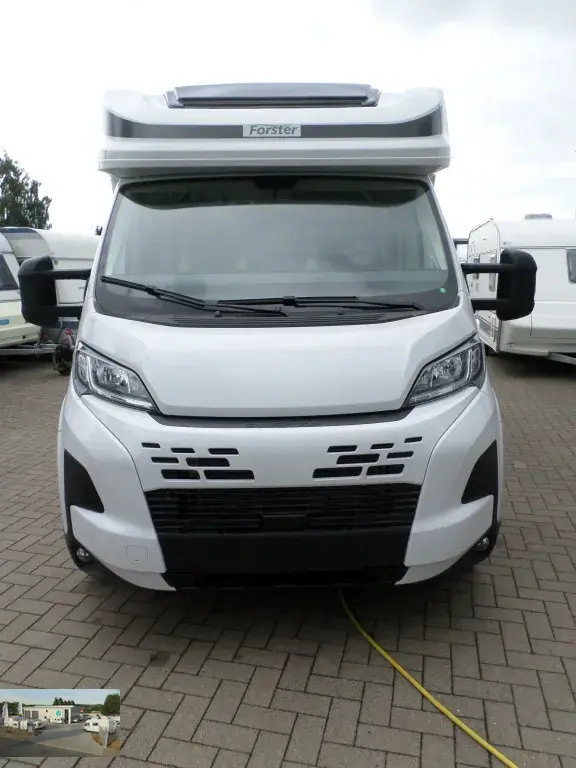 Bild 43: Forster mieten in Blomberg