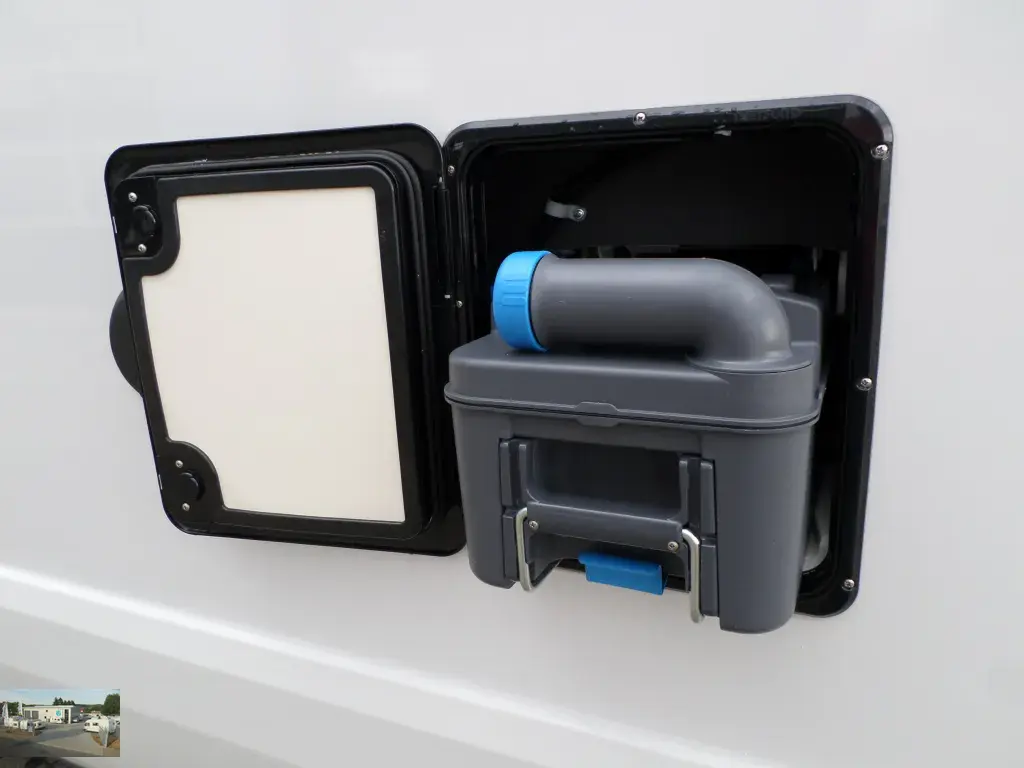 Bild 44: Wohnmobil von Forster mieten in Blomberg