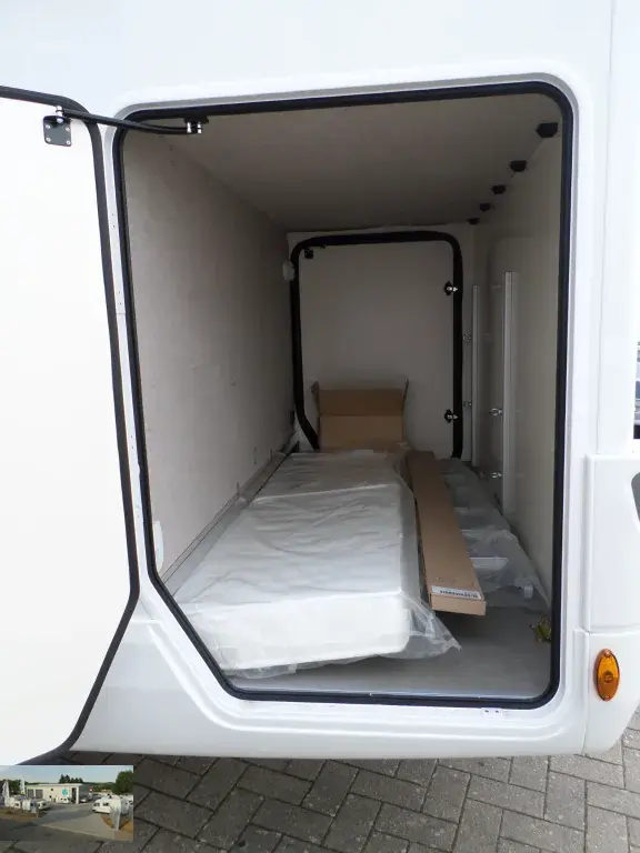 Bild 45: Wohnmobil in Blomberg online mieten