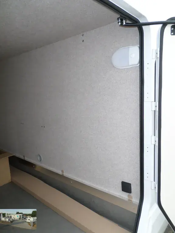 Bild 49: Forster T 699 EB