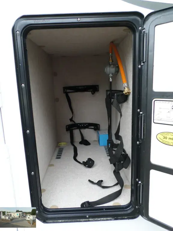 Bild 49: Forster T 699 EB Bild 49: Forster T 699 EB