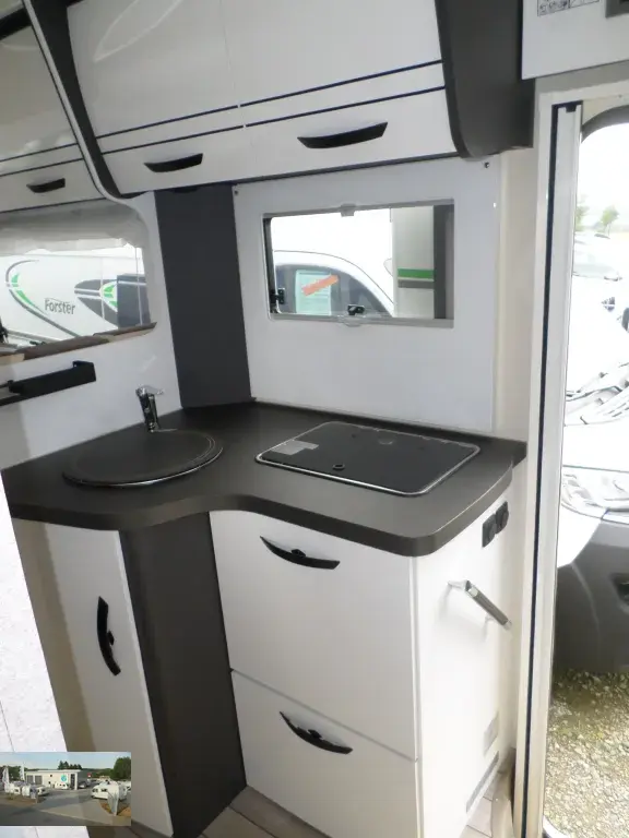 Bild 14: in Blomberg Wohnmobil mieten