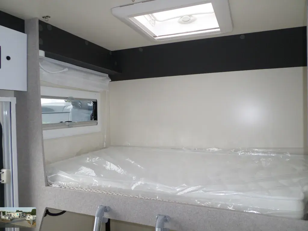 Bild 20: Wohnmobil von Forster mieten in Blomberg