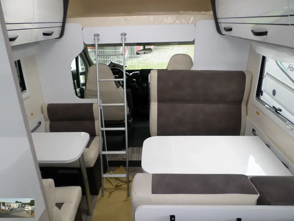 Bild 27: Forster mieten in Blomberg