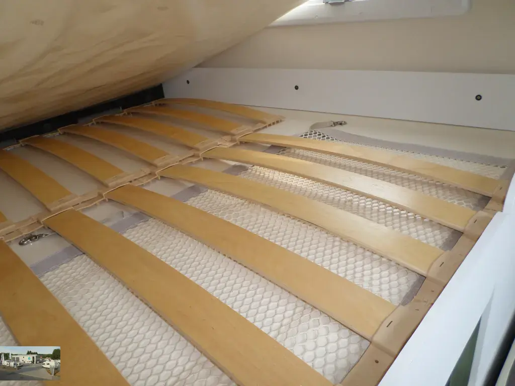 Bild 29: Wohnmobil in Blomberg online mieten