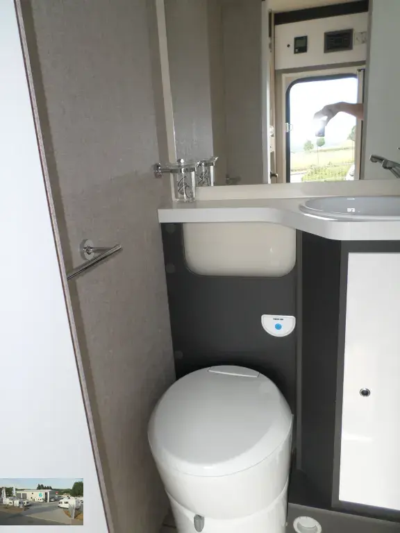 Bild 30: in Blomberg Wohnmobil mieten