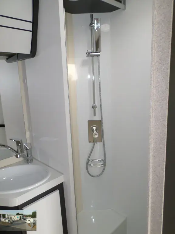 Bild 32: Wohnmobil für 6 Personen in Blomberg mieten