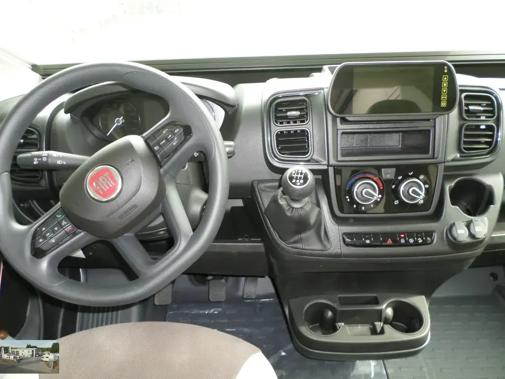 Bild 34: Wohnmobil mieten in Blomberg