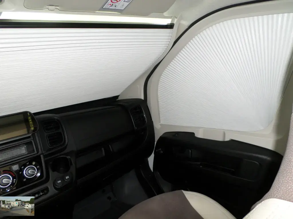 Bild 37: Wohnmobil in Blomberg online mieten Bild 37: Wohnmobil in Blomberg online mieten