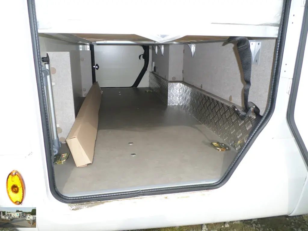 Bild 38: in Blomberg Wohnmobil mieten Bild 38: in Blomberg Wohnmobil mieten