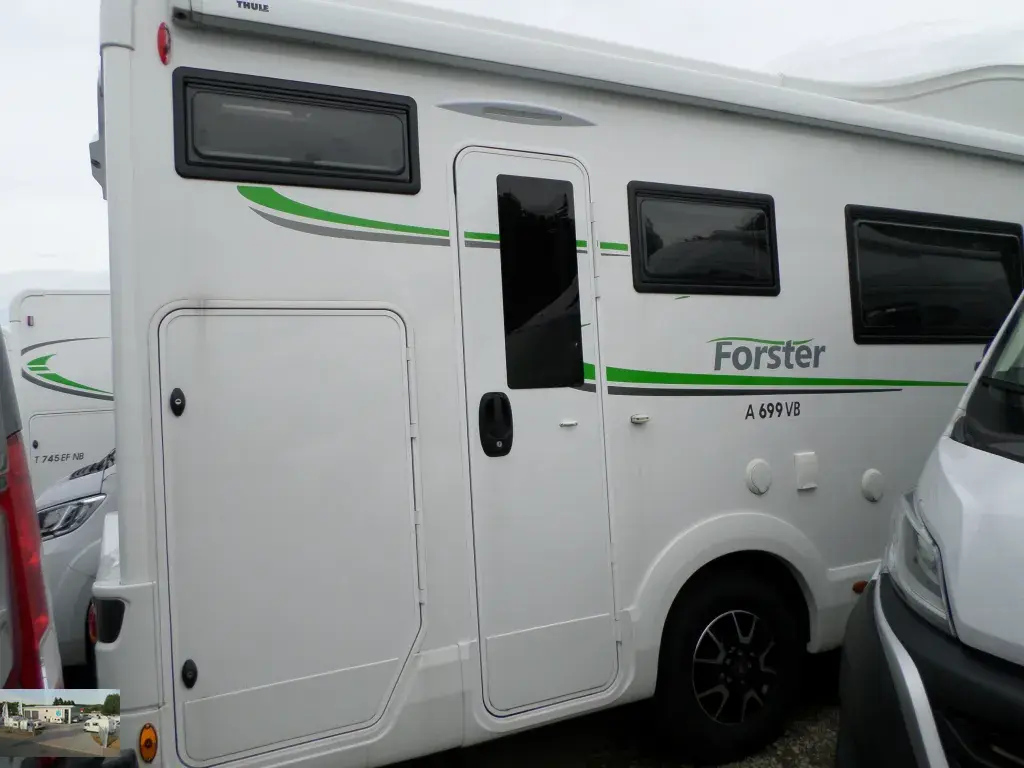 Bild 45: Wohnmobil in Blomberg online mieten