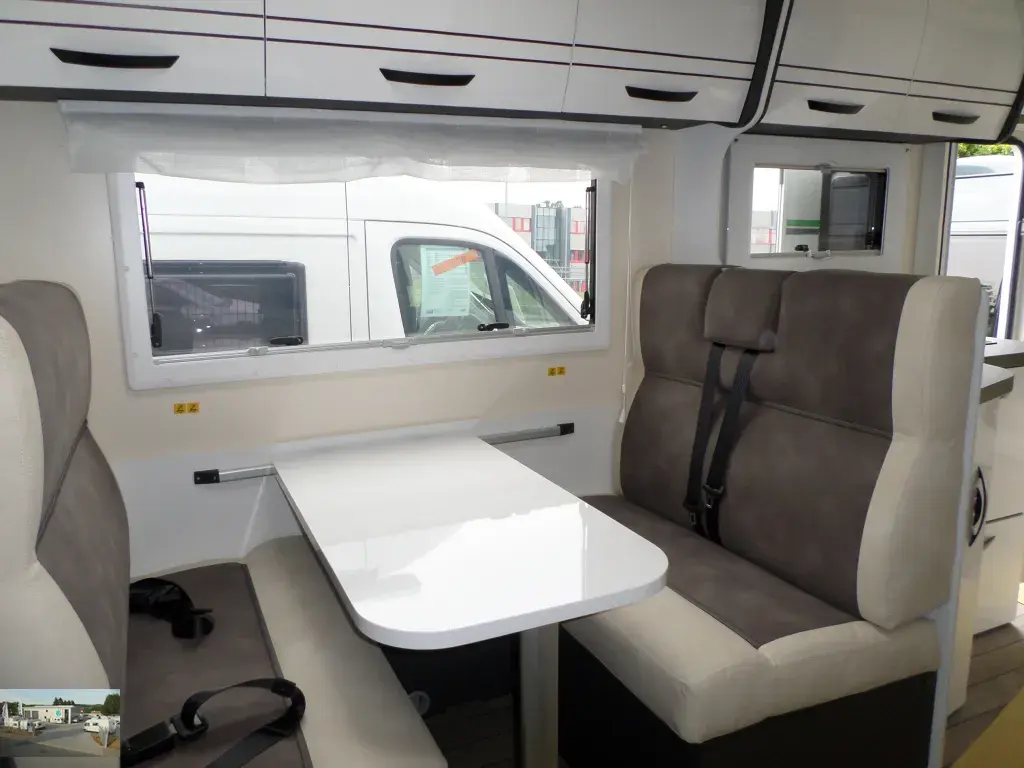 Bild 11: Forster mieten in Blomberg