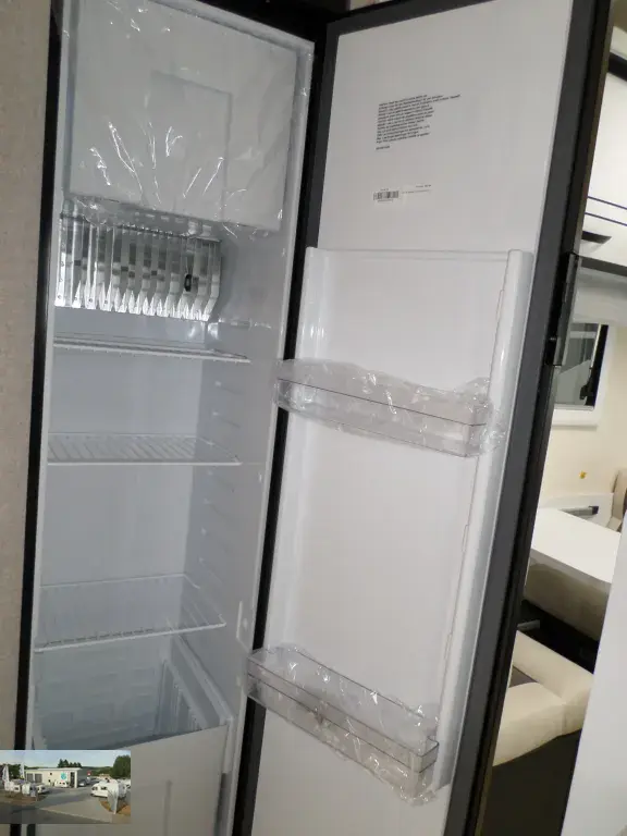 Bild 17: Forster A 699 VB