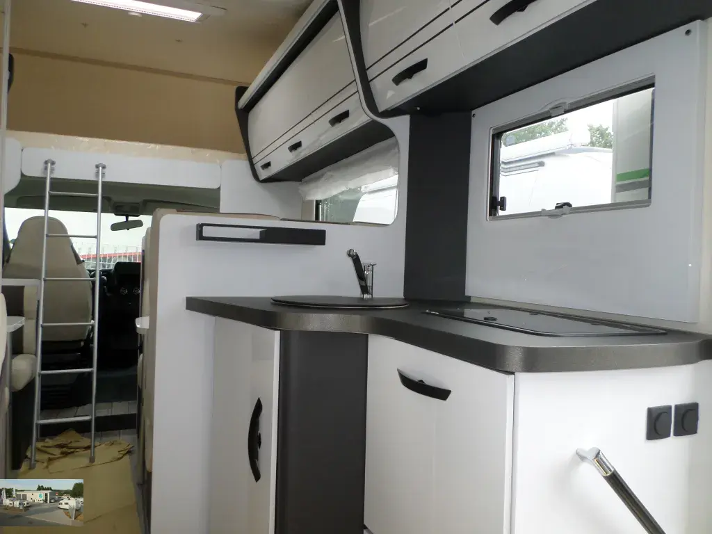 Bild 25: Forster A 699 VB