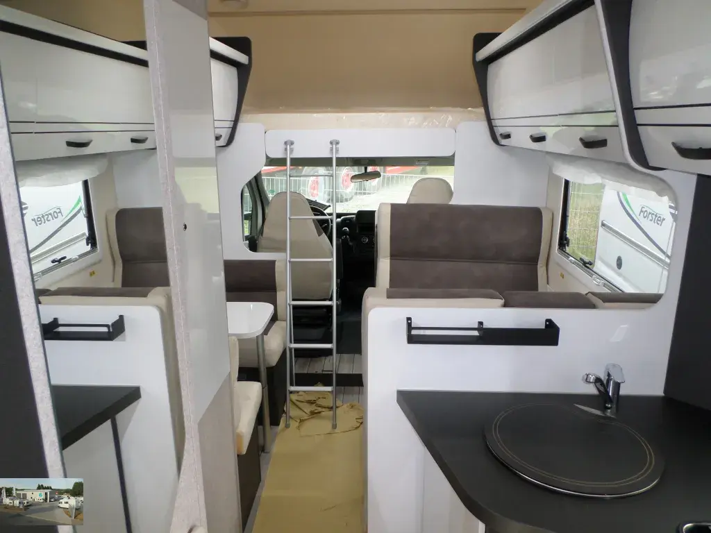 Bild 26: Wohnmobil mieten in Blomberg