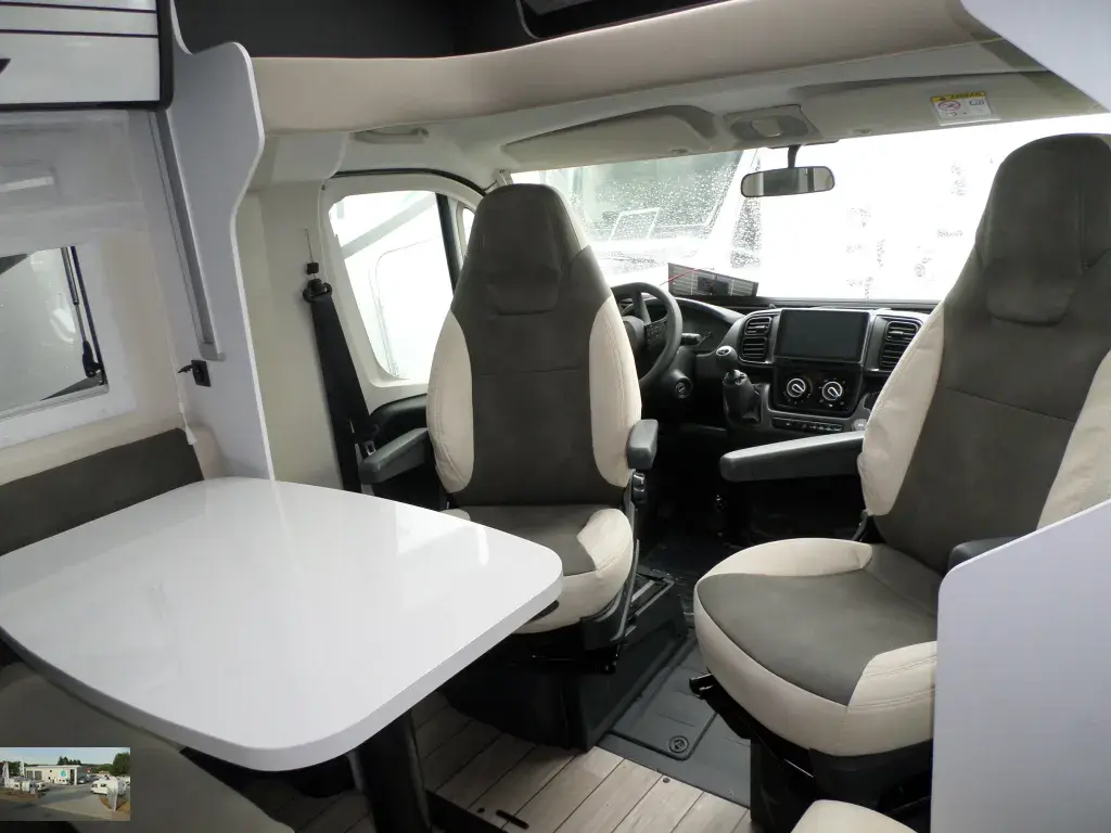 Bild 6: in Blomberg Wohnmobil mieten