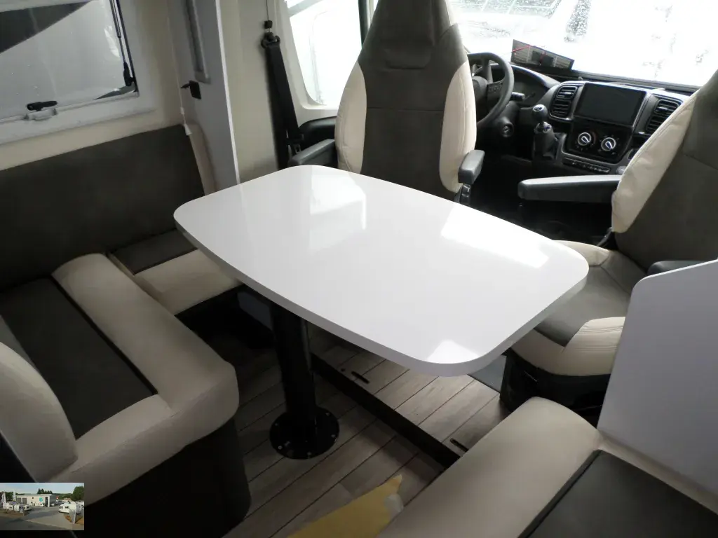 Bild 9: Forster T 745 EB "TOP TEN"