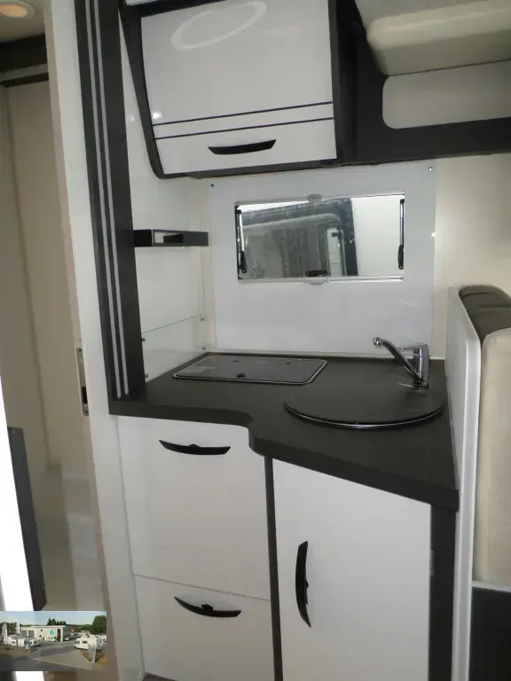 Bild 10: Wohnmobil mieten in Blomberg