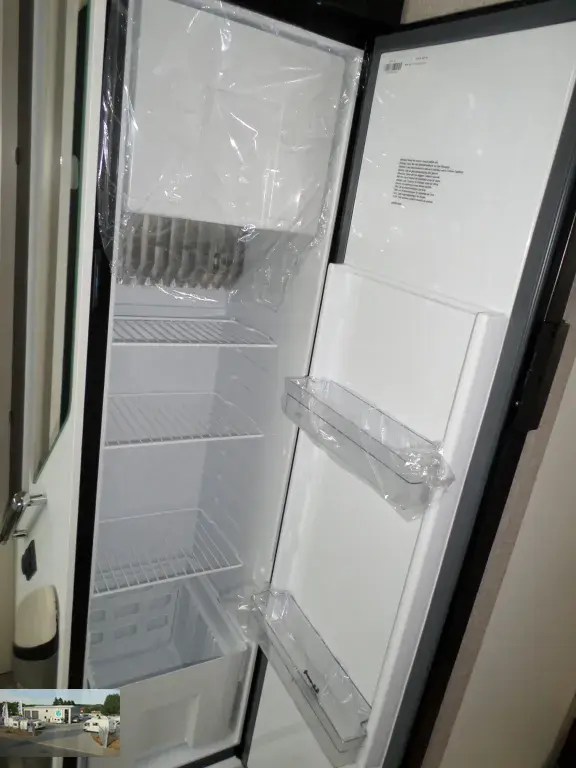 Bild 13: Wohnmobil in Blomberg online mieten