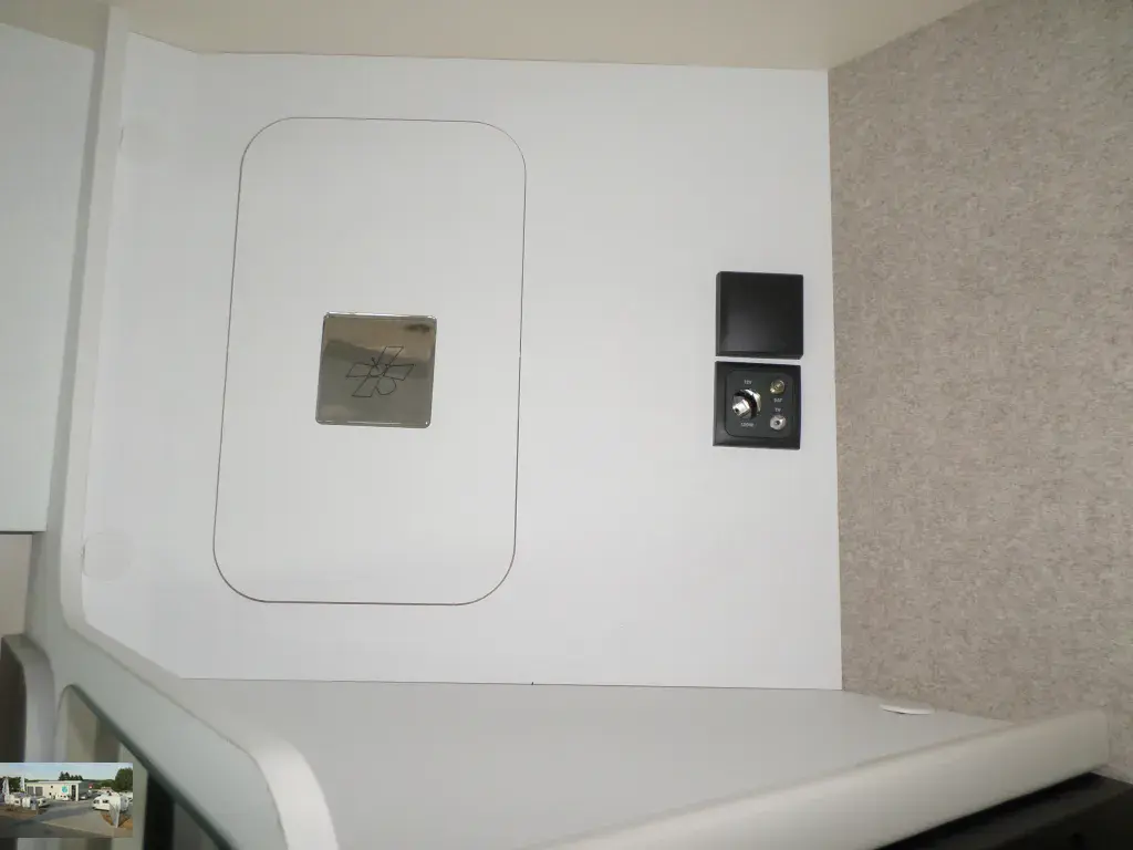 Bild 14: in Blomberg Wohnmobil mieten