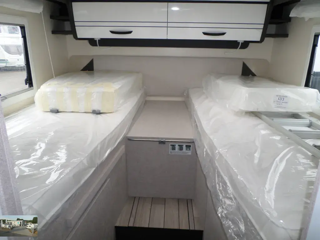 Bild 20: Wohnmobil von Forster mieten in Blomberg