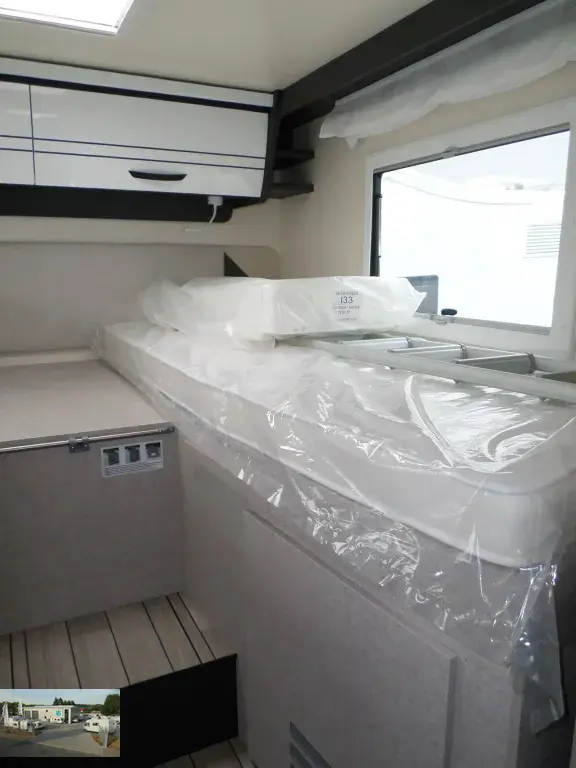 Bild 21: Wohnmobil in Blomberg online mieten