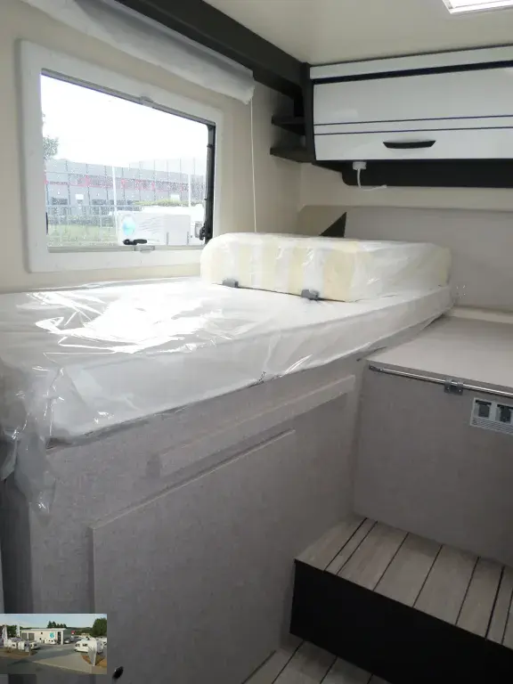 Bild 22: in Blomberg Wohnmobil mieten