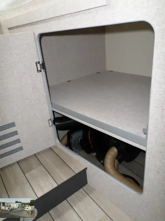 Bild 24: Wohnmobil für 4 Personen in Blomberg mieten