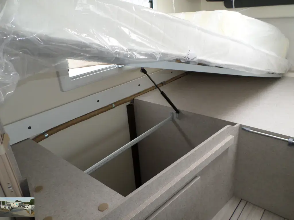 Bild 26: Wohnmobil mieten in Blomberg