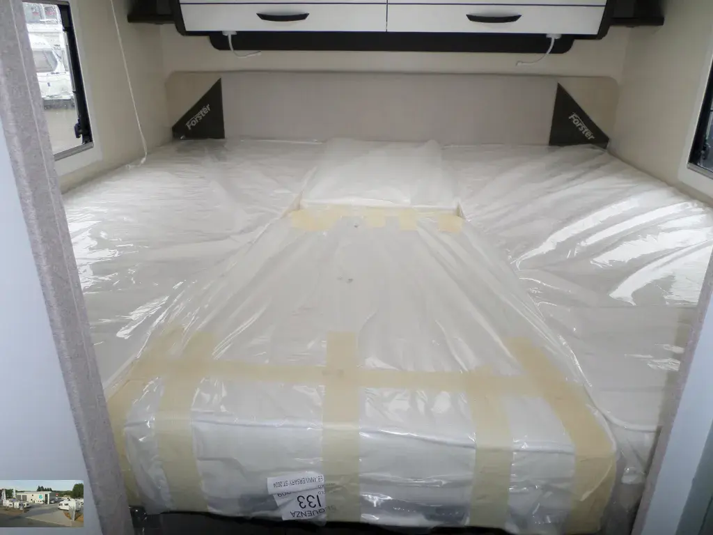 Bild 28: Wohnmobil von Forster mieten in Blomberg