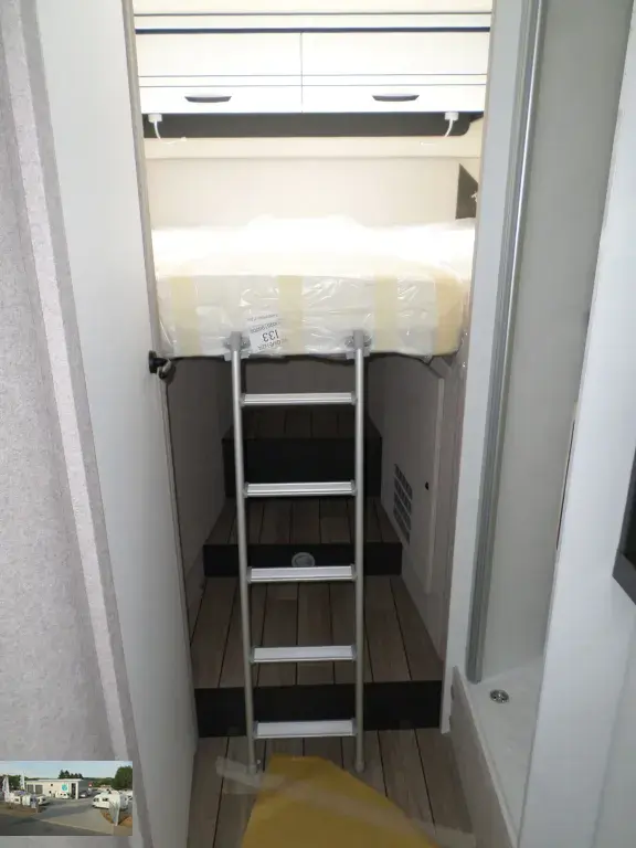 Bild 29: Wohnmobil in Blomberg online mieten