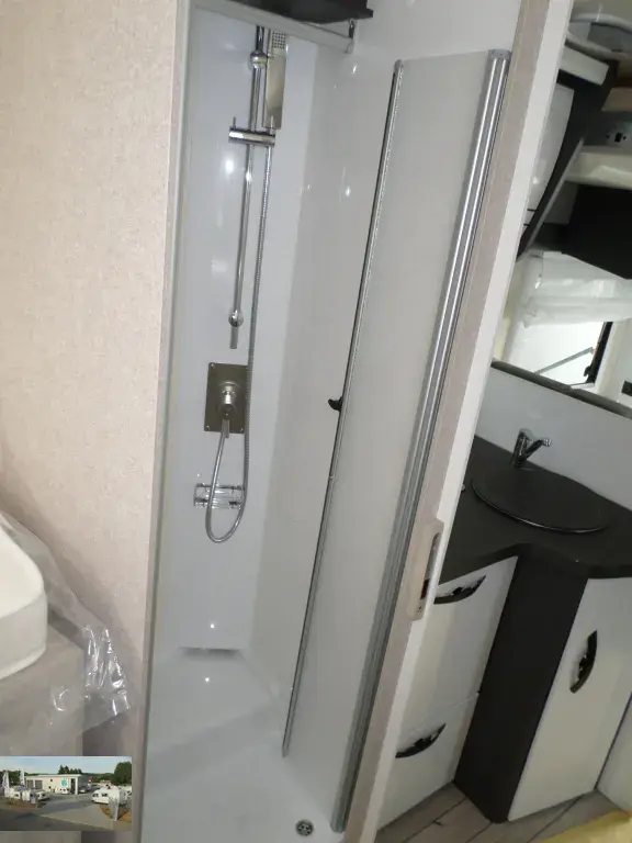 Bild 30: in Blomberg Wohnmobil mieten