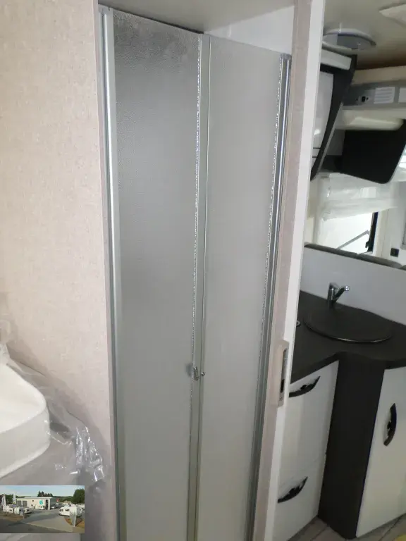 Bild 31: Forster Wohnmobil in Blomberg mieten