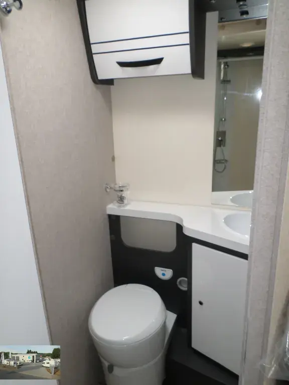 Bild 33: Forster T 745 EB "TOP TEN"