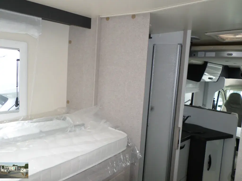 Bild 37: Wohnmobil in Blomberg online mieten