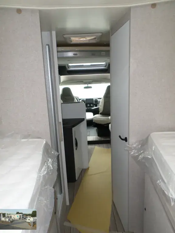 Bild 38: in Blomberg Wohnmobil mieten