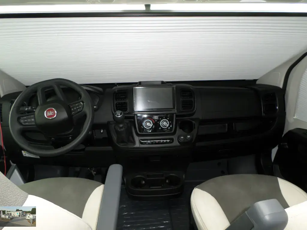 Bild 42: Wohnmobil mieten in Blomberg