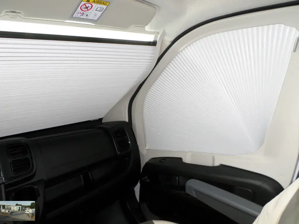 Bild 45: Wohnmobil in Blomberg online mieten