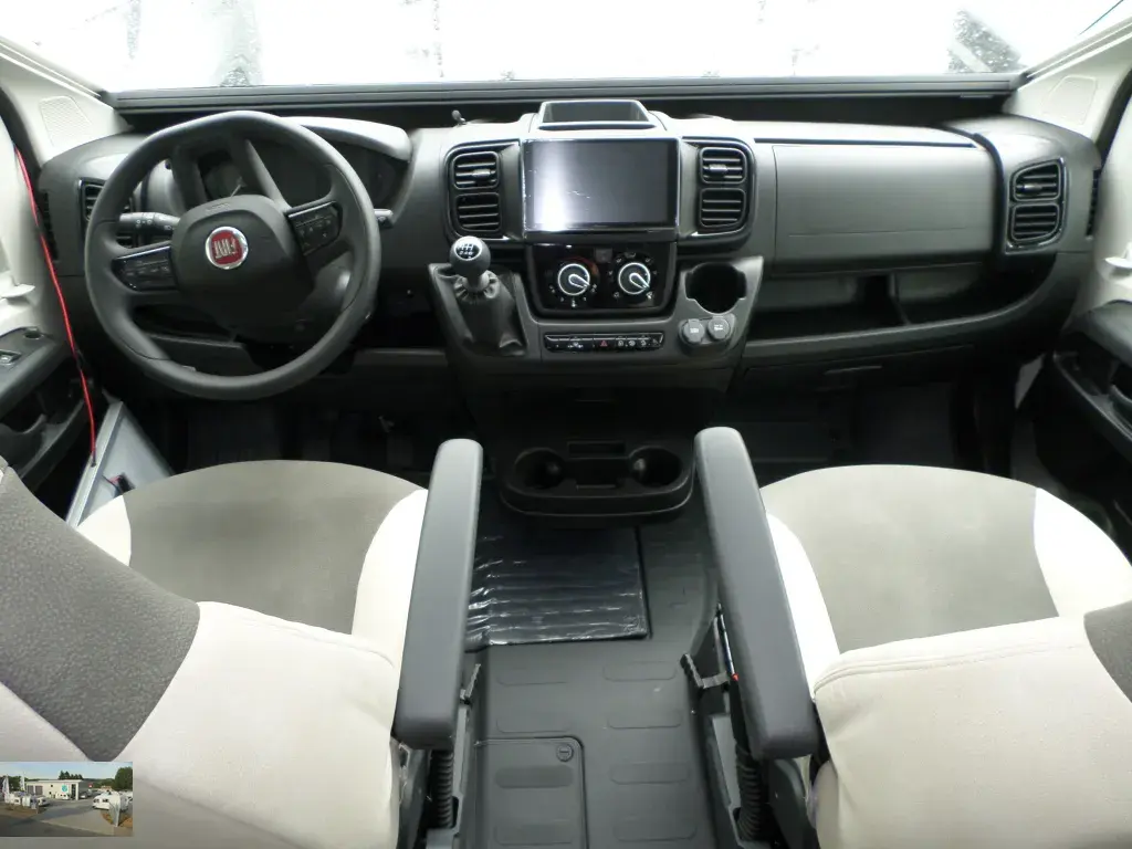 Bild 46: in Blomberg Wohnmobil mieten